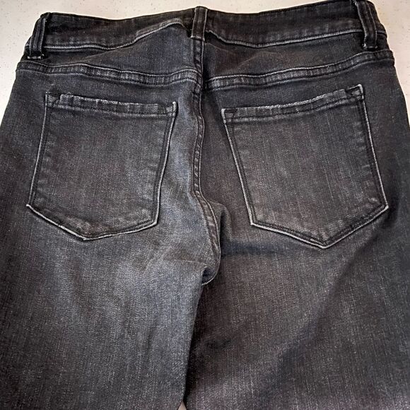 Sneakpeek black jeans  - Picture 2 of 4